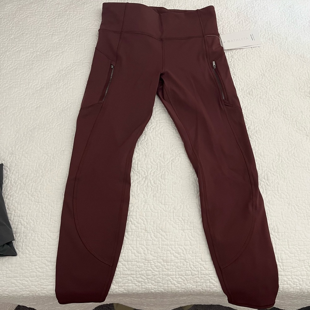 Athleta Tight!